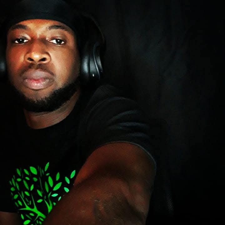 Lingo Blue Studio Session